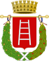 Coat of arms of Veronas province