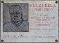 Puczi Béla