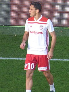 Qazim Laçi (2018)