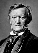 Richard Wagner -  Bild