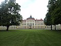 Raczyński Palace, Rogalin