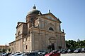 Victorkirche in Calcio