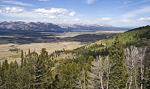 Sawtooth Valley ID1