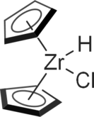 Réactif de Schwartz.