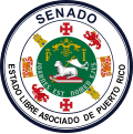 Seal of the Senate