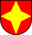 Sternkreuz