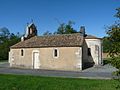 L'église Saint-Loup