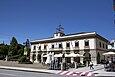 Mairie de Vegadeo.