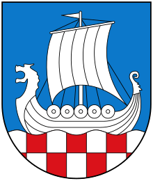 Wappen Baabe.svg