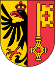 Genf címere