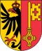 Huy hiệu của Genève