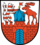 Stadtwappen von Neustadt (Dosse)