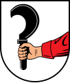 Wappen von Talheim, Landkreis Heilbronn