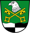 Coat of arms of Aurachtal