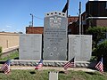 War Memorials