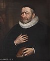 William Ames 1576-1633