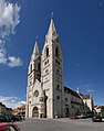 Wiener Neustadt Cathedral