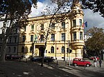 Embassy in Zagreb