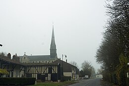 Braux-Sainte-Cohière – Veduta