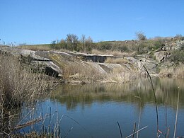 Distret de Baštanka - Sœmeanza