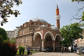 Banya Bashi Mosque