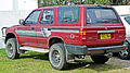 1993 Toyota 4Runner (LN130R)