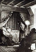 Alfred de Richemont - Madame Bovary - Mort d'Emma Bovary.jpg