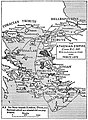 Delian League (478/454-404 BC) in 445 BC.