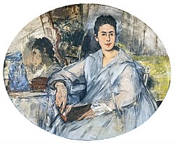 1876 Marguerite de Conflans