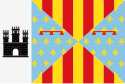 Vilanova de Prades – Bandiera