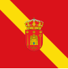 Bandera de Villayerno Morquillas (Burgos)