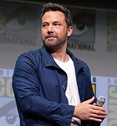 Ben Affleck & Ezra Miller (36072079871) (cropped03).jpg