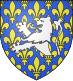 Coat of arms of Moreuil