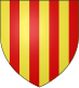 Coat of arms of Argoules