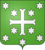 Blason de Estinnes