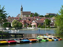 Böblingen - Sœmeanza