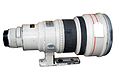 Canon EF 400 mm f/2,8 L IS USM