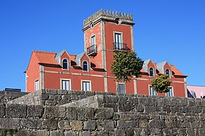 Casa da Caverneira