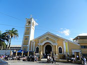 Catedral Inmaculada Concepción de María.