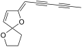 (Z)-Enindicycloether