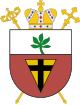 Stemma della diocesi