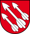 Wappen von Wintersingen