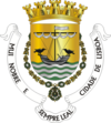 Coat of airms o Lisbon