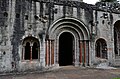 Doorway of the Chapterhouse