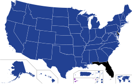 Primarias presidenciales del Partido Demócrata de 2024