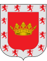 Escudo de Úbeda (Jaén)