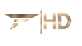 Logo de Fashion One HD