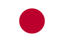 Vlag van Japan