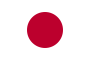 Drapeau du Japon