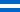 Bandera de Nicaragua